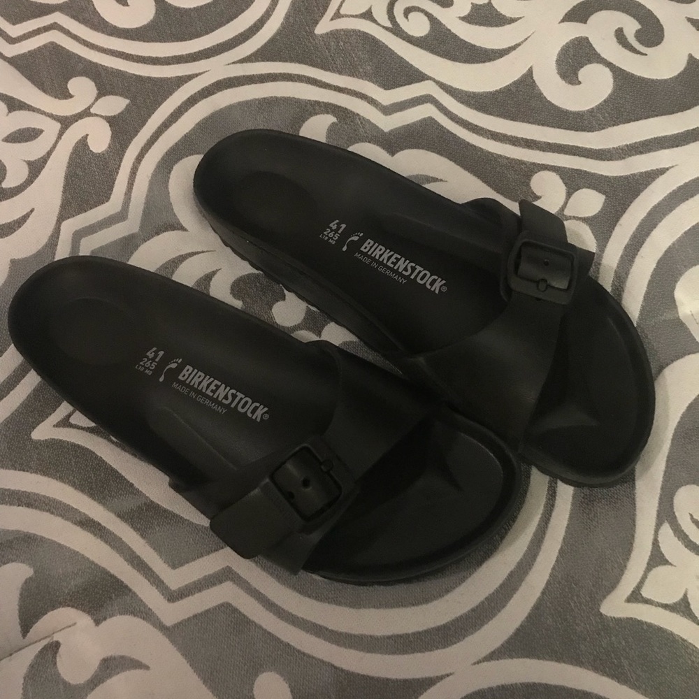 Birkenstock